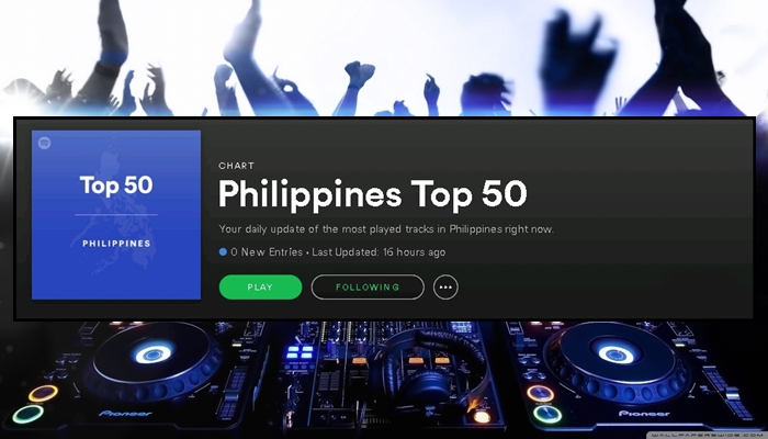 Top Pinoy Alternative Song Torrent Download