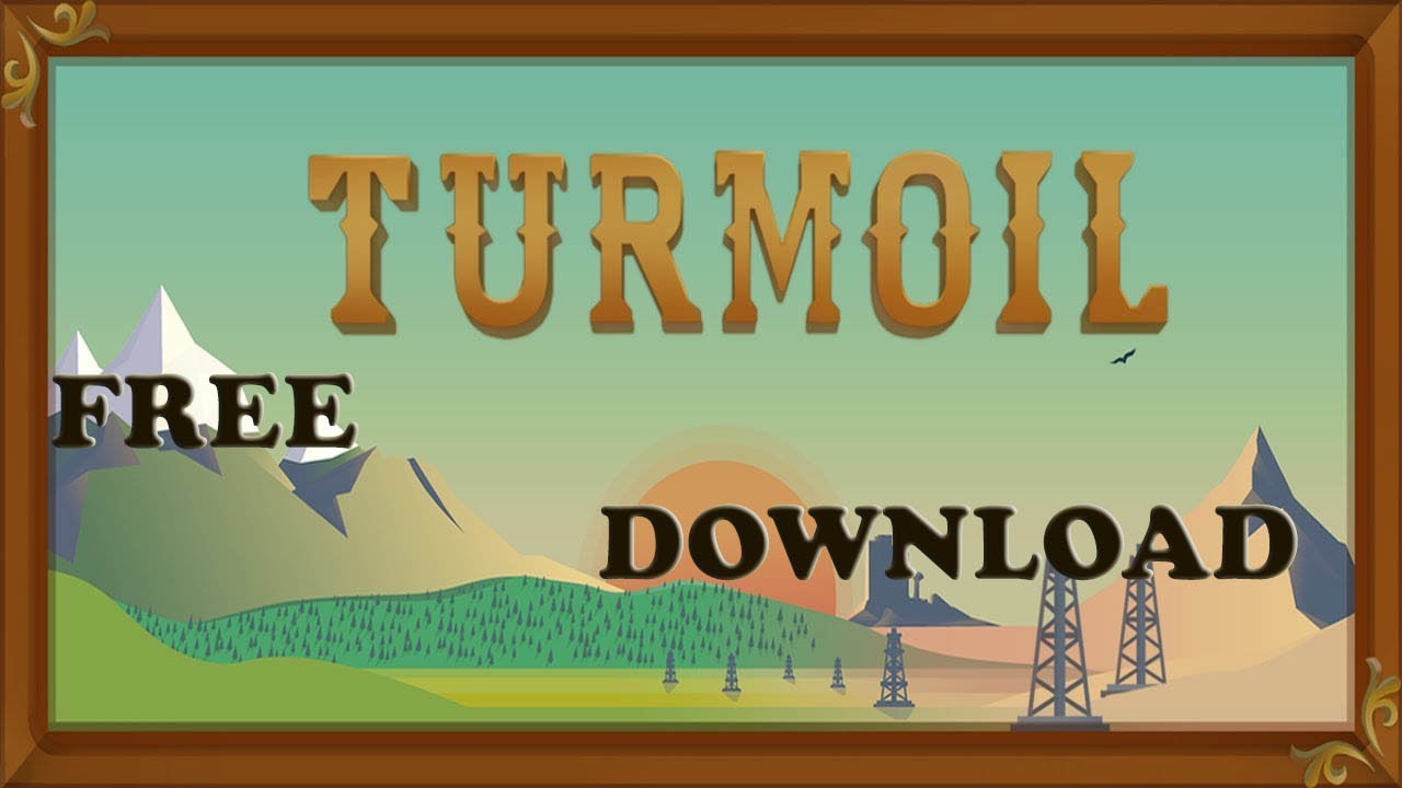 Sinister turmoil free download